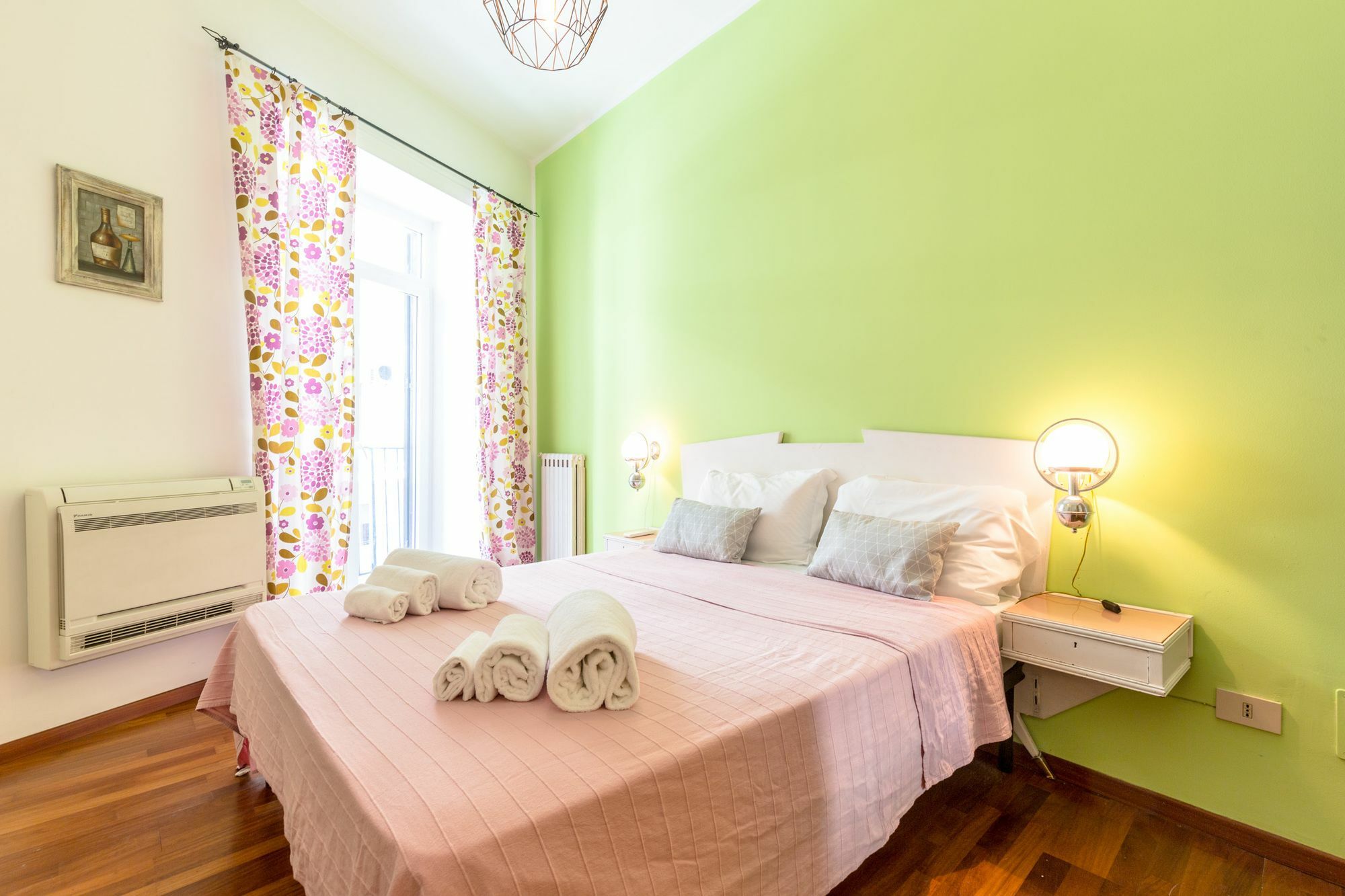 Piazza Marina Holiday House By Domusicily 팔레르모 외부 사진
