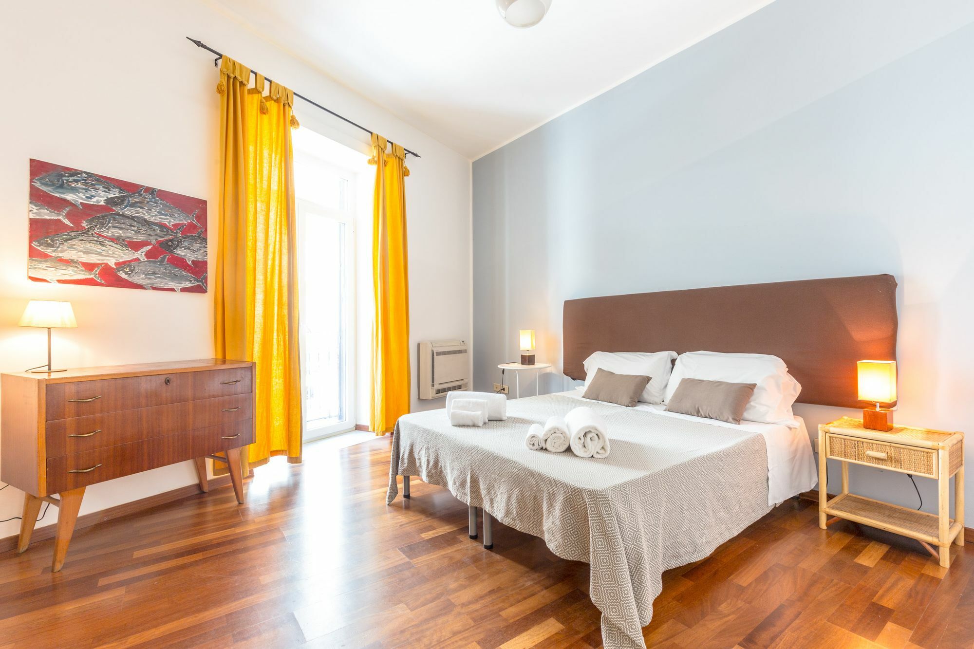 Piazza Marina Holiday House By Domusicily 팔레르모 외부 사진